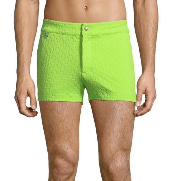 mr turk swimsuit